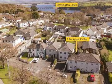 7 Rockypool Villas, Blessington, Blessington, Co....