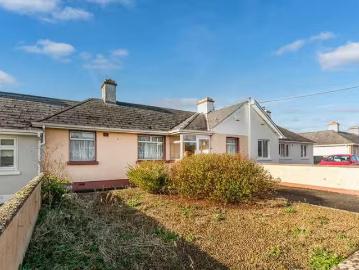 7 St. Austin's Terrace, Tullow, Co. Carlow, Tullow,...