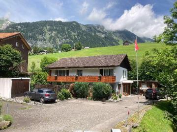 7 Zimmer Doppeleinfamilienhaus