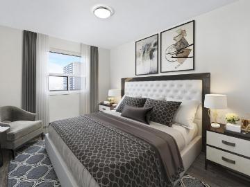 7 11 Manhattan Crt. 1 Bedroom Apartment for Rent at 11 7...
