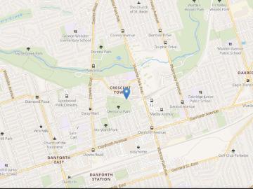7, 9 & 11 Crescent Pl Studio Apartment for Rent at 9...