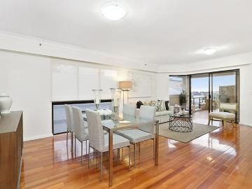 801/37 Glen Street, Milsons Point Apartment | Listed 08...
