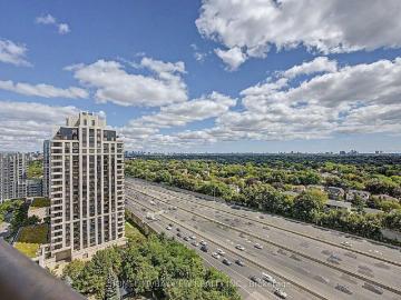 80 Harrison Garden Boulevard condo — Toronto, ON 2...