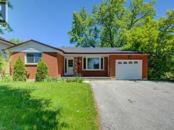 80 Lower Canada Crescent, Kitchener, ON, N2P 1E8 house...