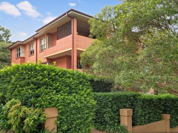 8/127 131 king st, randwick
