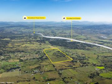 81 Ha* Edge of Urban Footprint | Veresdale Scrub,...