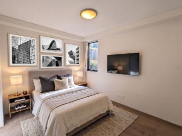 8/2B Womerah Street, Turramurra, NSW 2074 Apartment for...