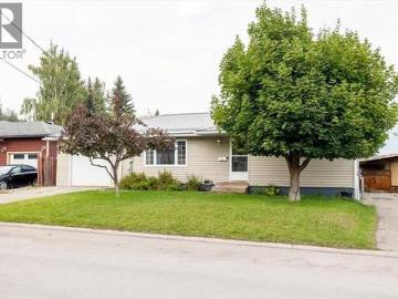 831 Michel Road, Elkford, BC, V0B 1H0 house for sale |...