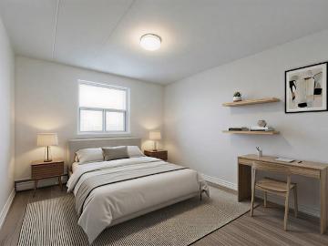 836 Talwood Drive 3 Bedroom Apartment for Rent at 836...