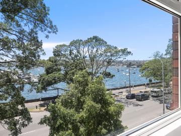 8/595 New South Head Rd, Rose Bay NSW 2029 Apartment For...