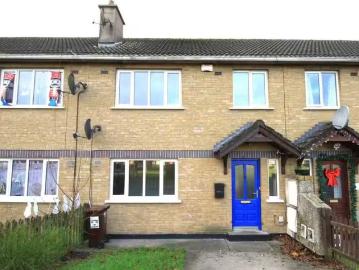 85 Burrin Manor, Tullow Road, Carlow, Carlow Town, Co....
