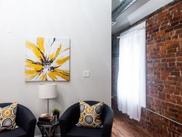 85 King St E 2 Bedroom Apartment for Rent at 85 King St...
