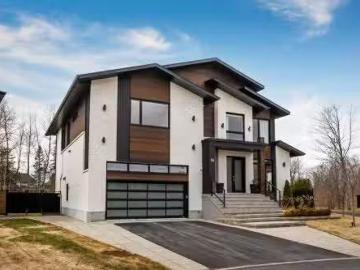 86 Rue De L'Oiselet, Carignan, QC, J3L 7C3 Luxury...