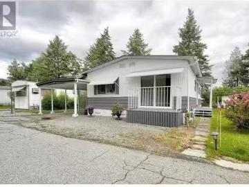 8712 Steuart Street Unit# 6, Summerland, BC, V0H 1Z6...