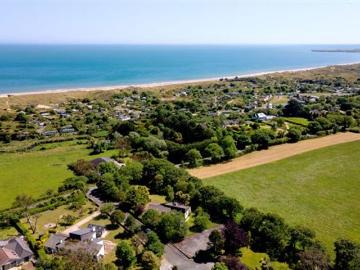 Cooligmartin House, 3 Ballynacarrig, Brittas Bay, Co....
