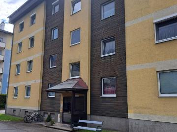 ACHTUNG PREISSENKUNG ! 8784 Trieben – schöne 4 Zimmer...