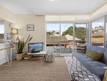 8/83 Howard Avenue, Dee Why, NSW 2099