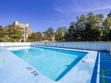 890 Mount Pleasant Apartments 2 Bedroom Apartment for...