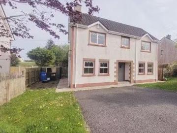 8 Melvin Fields, Kinlough, Kinlough, Co. Leitrim,...