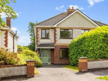 8 Ardevan Rise, Monasterevin, Kildare