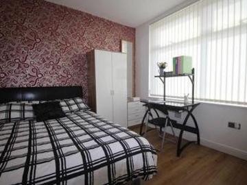 8 Bedrooms Terraced house for rent in Albion Road,...