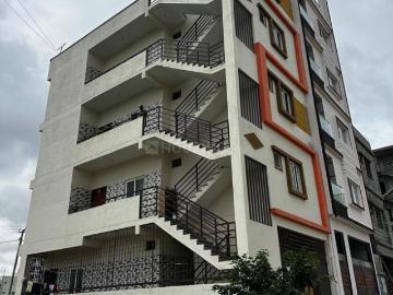 8 BHK Independent House in Bettadasanapura for resale...