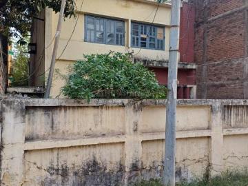 8 BHK Independent House in Rajendra Nagar for resale...