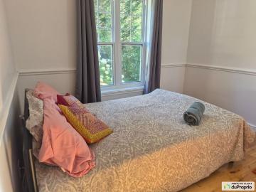 8, Chemin du mont Catherine, Ste Agathe Des Monts à louer