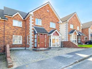 8 Redwood Gardens, Clonmel, Clonmel, Co. Tipperary,...