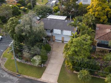 8 Slade Street, ARANA HILLS, QLD 4054