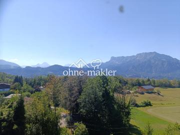 90 M2 WOHNUNG MIT TRAUMHAFTEN AUSBLICK IN ST. JAKOB AM...