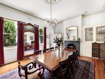 911 Drummond Street, Carlton North VIC 3054
