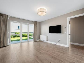 91 Drumnigh Manor Portmarnock Co. Dublin