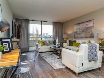 9304 Salish Court 2 Bedroom Apartment for Rent at 9304...