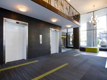 945 Jervis Street 1 Bedroom Apartment for Rent at 945...