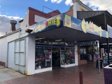 95 Murphy Street Commercial Freehold