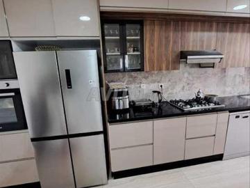 96674 Vente Appt à Casablanca Beausejour de 132 m²