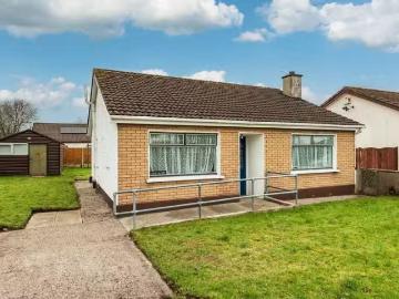 96 Monread Heights, Naas, Co. Kildare, W91R57E is for sale