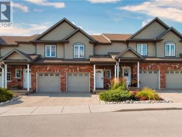975 Strasburg Road Unit# 4, Kitchener, ON, N2E 0A8...