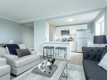 977 Mohawk Road East 1 Bedroom Apartment for Rent at 977...