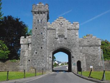 Sale Agreed | Apartment 5 Earls Mews, Ballina, Mayo Fox...