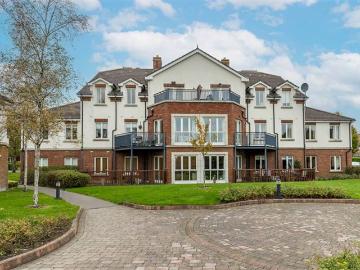 9 Milfield The Links, Portmarnock, County Dublin, D13...