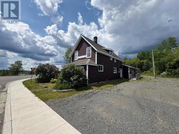 9 Mill Road, Grand Falls Windsor, NL, A2A 1B7 house for...