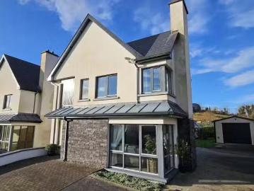 9 Allenbrooke, Drumshanbo, Co. Leitrim, N41WF84 is for sale