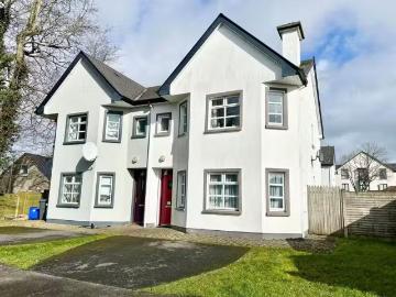 9 Ard Alainn, Summerhill, Carrick on Shannon, Co....
