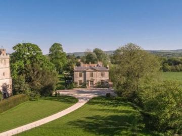 9 Bedroom Country House For Sale In Sturminster Newton,...