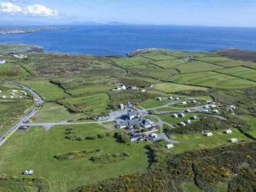 9 Bedroom Detached House For Sale In Ddraenan...