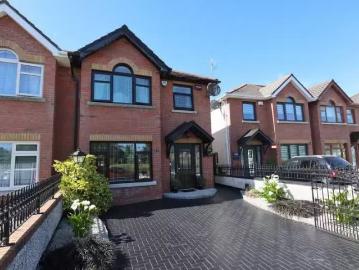 9 The Laurels, Downstown Manor, Duleek, Co. Meath,...