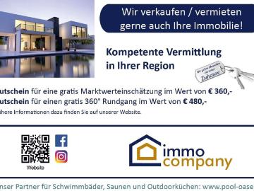 5 Zimmer: Seltene Gelegenheit im Herzen von Wels
