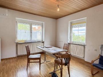 [06859] RESERVIERT Das gepflegte Raumwunder